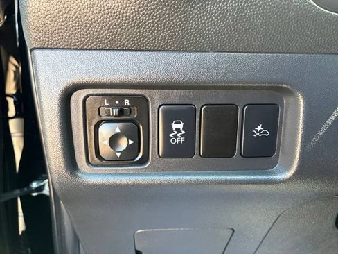 Used 2024 Mitsubishi Mirage ES FWD image 29