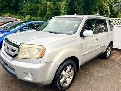 Used 2009 Honda Pilot EX-L