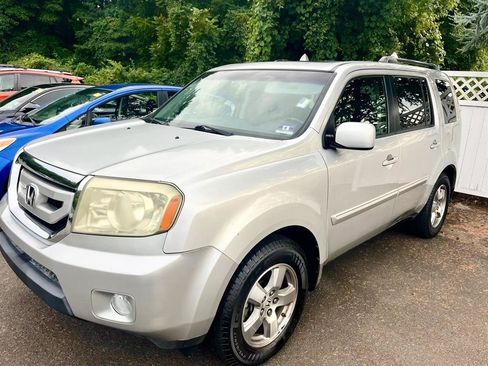 Used 2009 Honda Pilot EX-L image 1