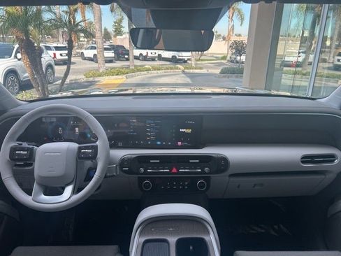 New 2026 Hyundai Palisade SE image 19