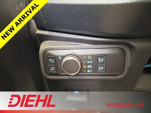 Used 2021 Ford Bronco Outer Banks image 16