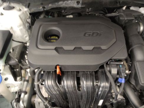 Used 2019 Hyundai Sonata SE FWD image 30