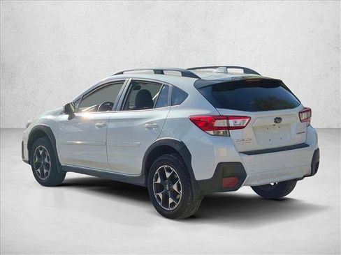 Used 2019 Subaru Crosstrek 2.0i Premium AWD/4WD image 6