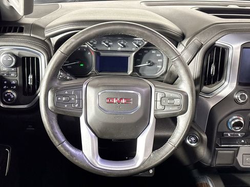 Used 2021 GMC Sierra 1500 Elevation image 13