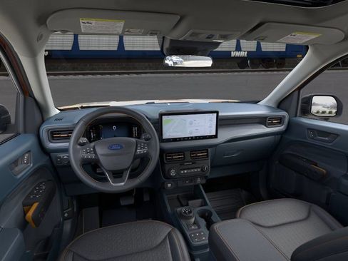New 2026 Ford Maverick Tremor AWD/4WD image 10