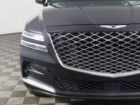 Used 2024 Genesis GV80 3.5T image 15