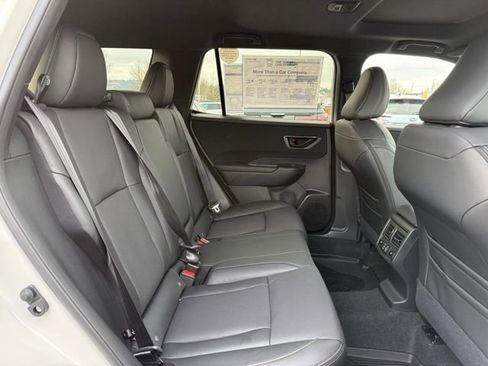 New 2026 Subaru Outback Limited image 10