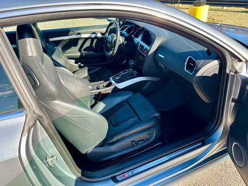 Used 2011 Audi S5 Prestige image 13