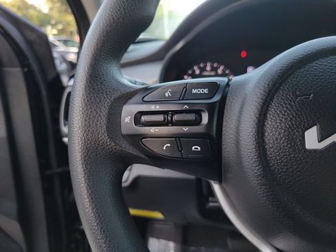 Used 2023 Kia Rio LX FWD image 15
