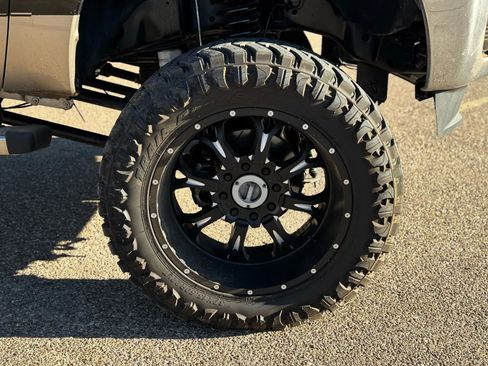 Used 2011 Ford F350 Lariat w/ Lariat Ultimate Pkg image 5