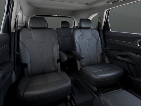 New 2026 Kia Sorento X-Line EX AWD/4WD image 12