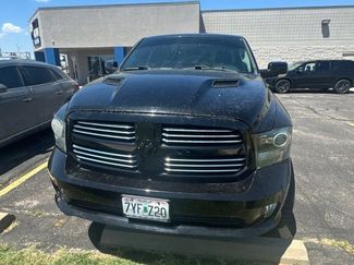 Used 2015 RAM 1500 Sport w/ Convenience Group AWD/4WD video 1