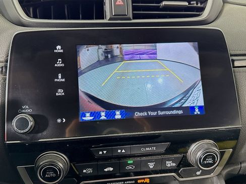Used 2022 Honda CR-V EX image 23