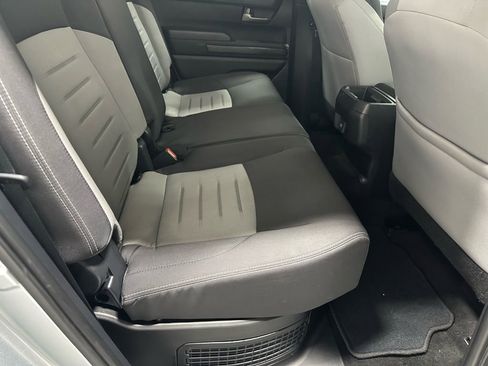 Used 2025 Toyota Tacoma TRD Off-Road w/ TRD Off Road Upgrade Package image 51