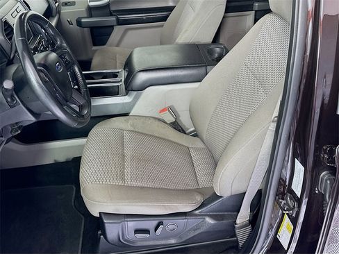 Used 2018 Ford F150 XLT w/ Equipment Group 302A Luxury image 19