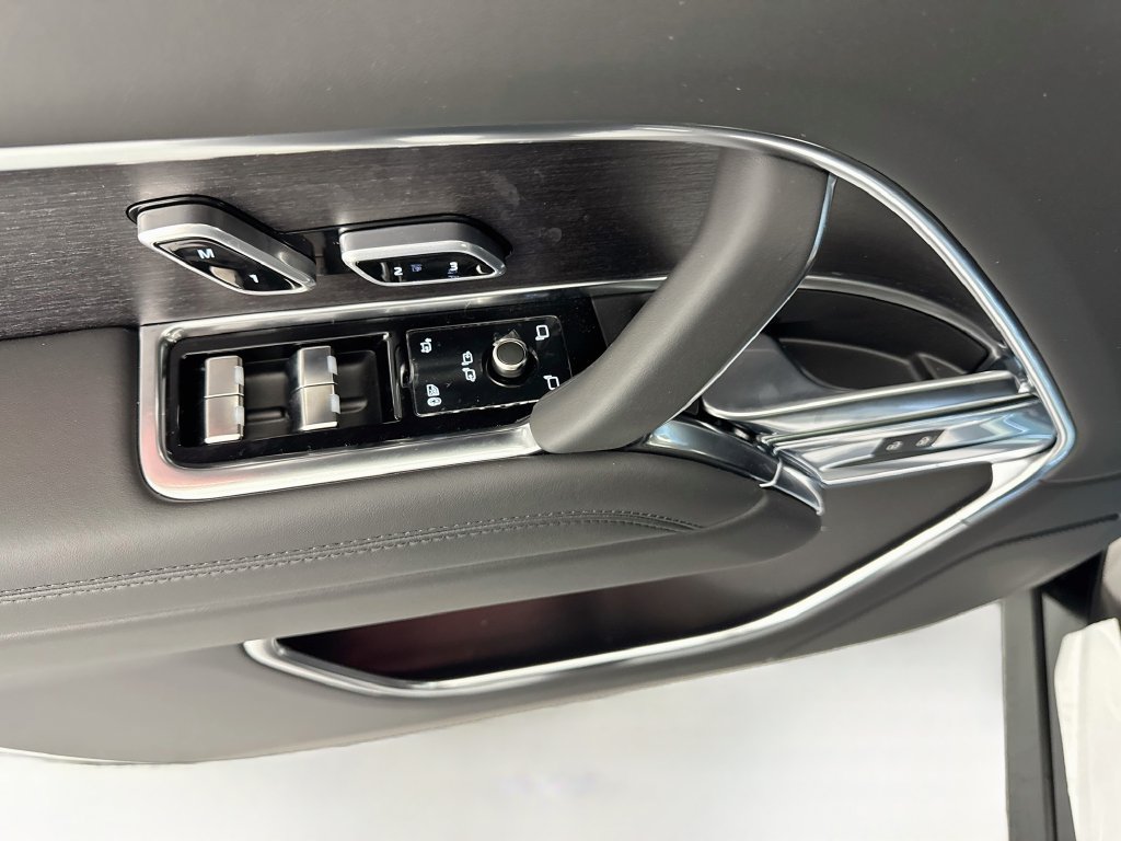New 2027 Land Rover Range Rover SE AWD/4WD image 18