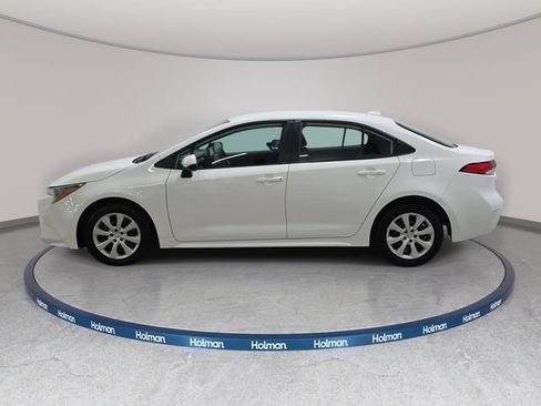 Certified 2024 Toyota Corolla LE FWD image 8