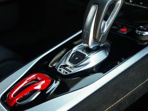 Used 2024 Lotus Emira First Edition image 90