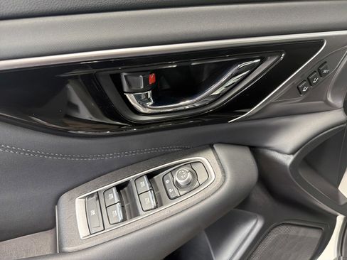 Certified 2024 Subaru Outback Limited image 19