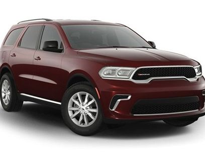 Used 2023 Dodge Durango SXT Launch Edition