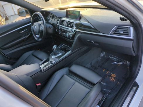 Used 2018 BMW 330i Sedan RWD image 23