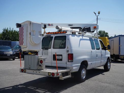 Used 2013 Ford E-350 and Econoline 350 Super Duty RWD image 9