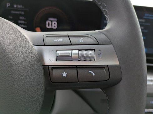 New 2026 Hyundai Kona SEL Sport image 18