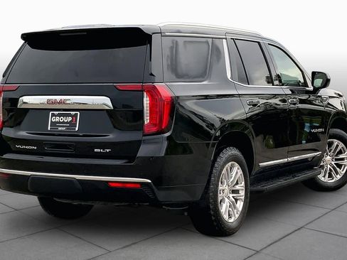 Used 2024 GMC Yukon SLT RWD image 13