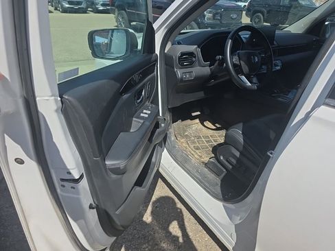 Used 2023 Honda Pilot EX-L image 7