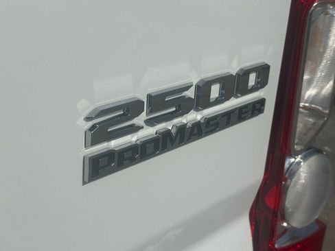 New 2026 RAM ProMaster 2500 w/ Convenience Group image 26