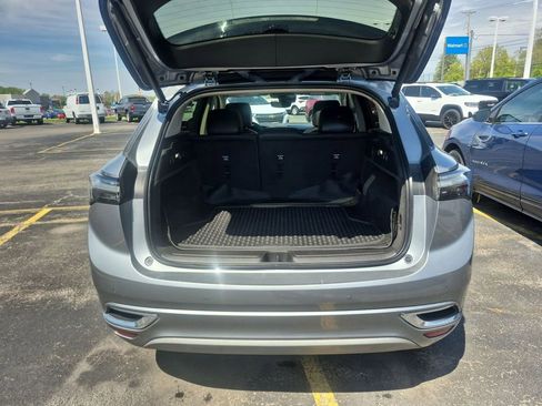 Certified 2023 Buick Envision Avenir AWD/4WD image 29