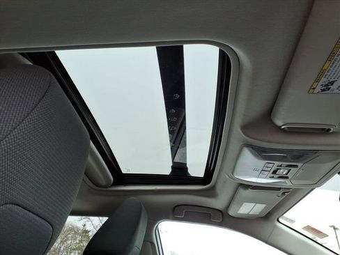 Used 2020 Toyota RAV4 XLE w/ Convenience Package image 6