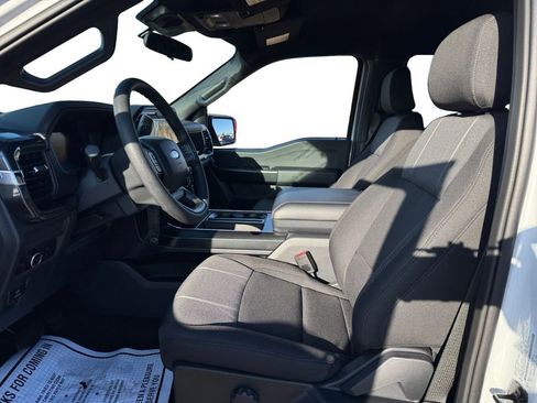 New 2026 Ford F150 STX w/ Equipment Group 200A image 11