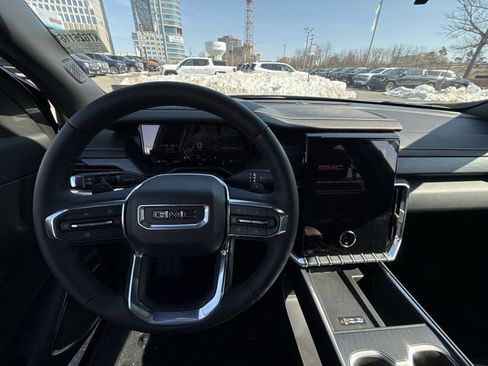 New 2026 GMC Acadia Elevation w/ Elevation Premium Package image 16