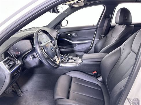 Used 2019 BMW 330i xDrive Sedan w/ Premium Package image 20