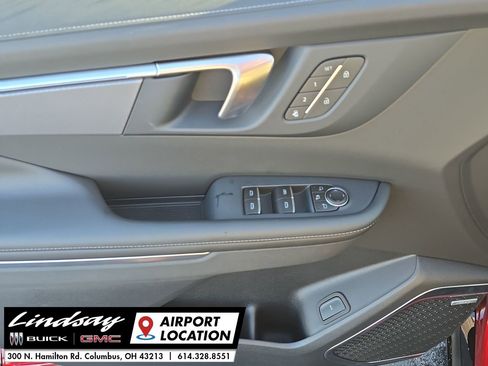 New 2026 Buick Enclave Sport Touring w/ Power Package image 22