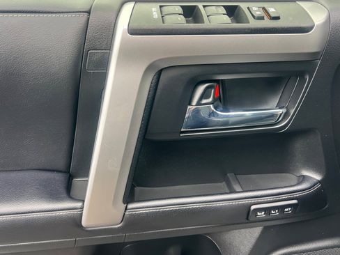 Used 2024 Toyota 4Runner Limited image 17