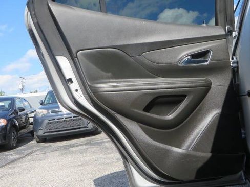 Used 2016 Buick Encore FWD image 34