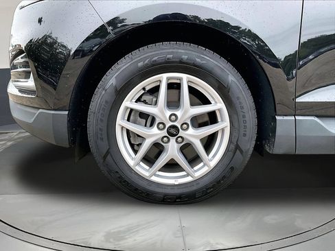 Used 2024 Ford Edge SEL AWD/4WD image 35
