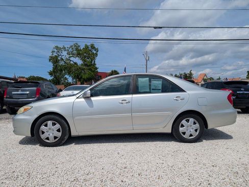 Used 2002 Toyota Camry LE image 15