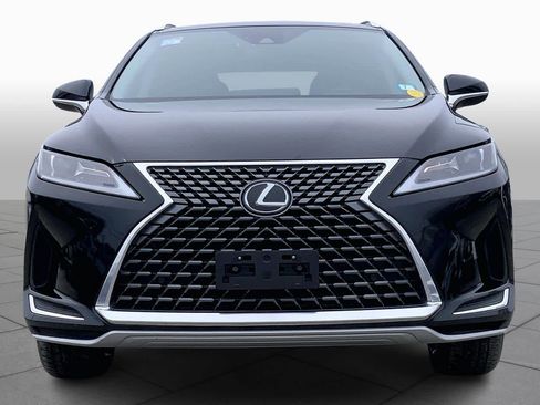 Used 2020 Lexus RX 350 AWD w/ Premium Package image 4