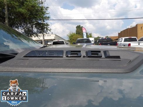 Used 2026 Chevrolet Silverado 2500 LT w/ Trail Boss Package AWD/4WD image 16