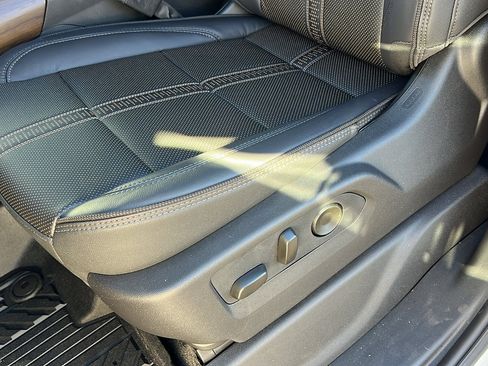 New 2026 Chevrolet Silverado 3500 High Country w/ High Country Premium Package image 21