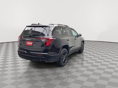Certified 2023 GMC Acadia SLE w/ Driver Convenience Package image 41