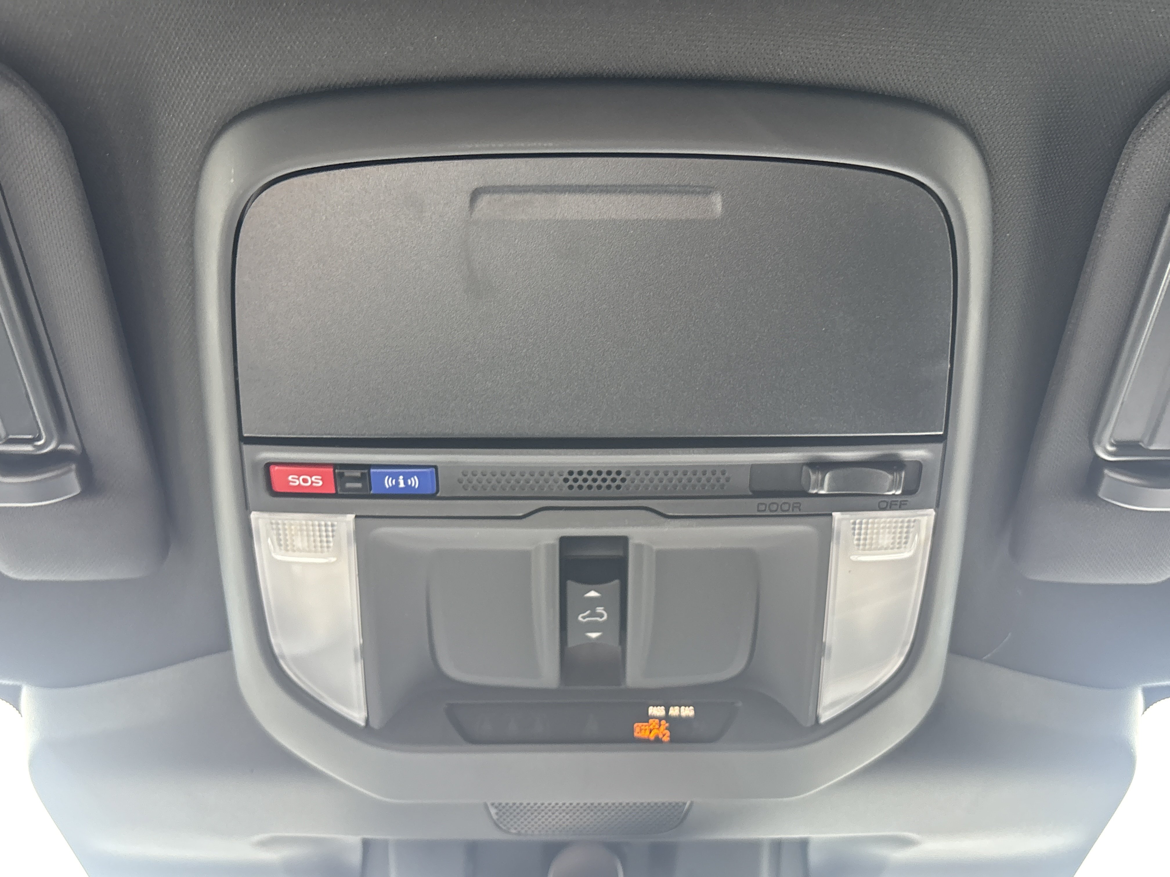 New 2026 Subaru Forester Wilderness AWD/4WD image 30