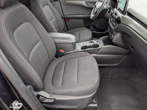 Used 2025 Ford Escape Active image 24