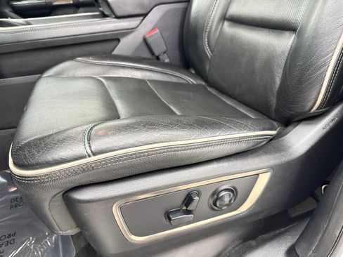 Used 2021 RAM 1500 Limited w/ Bed Utility Group AWD/4WD image 39