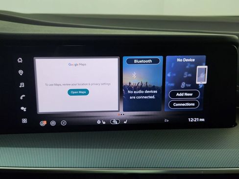 Used 2025 Nissan Murano SL w/ Cargo Package AWD/4WD image 19