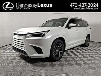 New 2026 Lexus TX 350 350 Premium