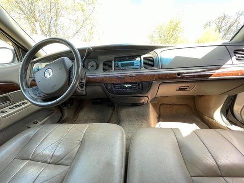 Used 2007 Mercury Grand Marquis LS RWD image 31
